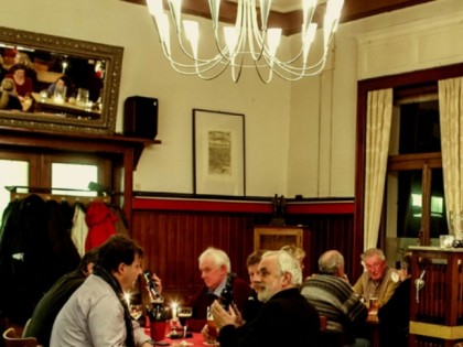 Photo: Gasthaus Berger